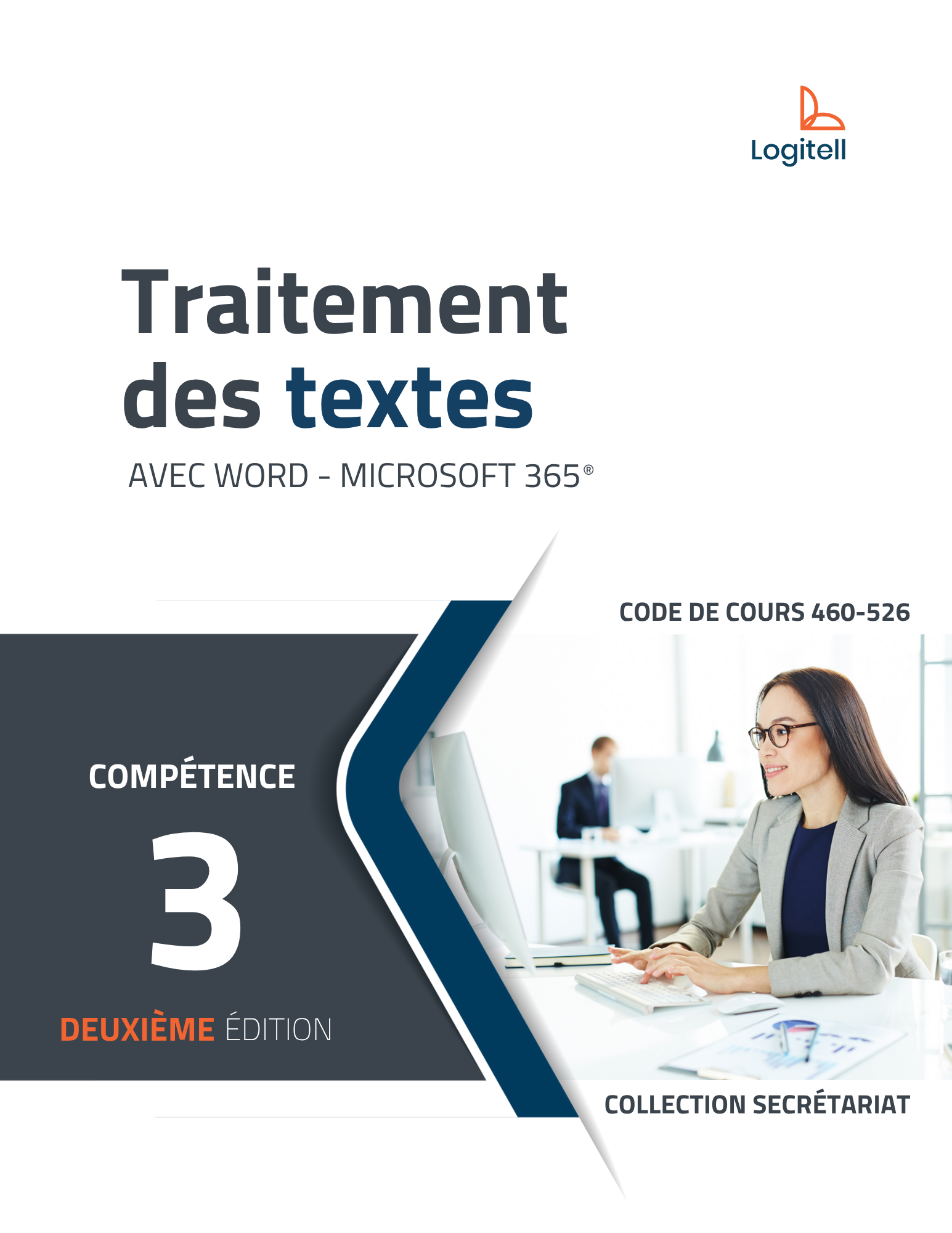 Traitement des textes  (avec Word – Microsoft 365)